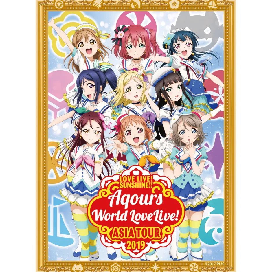Love Live! Sunshine!! Aqours Finale LoveLive! —Eikyu stage— Normal Cards Complete Set Discount
