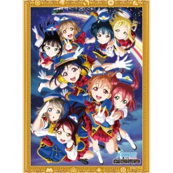 Love Live! Sunshine!! Aqours Finale LoveLive! —Eikyu stage— Trading Clear Card (1 Pack) Clearance