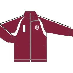 Jackets & Hoodies>Love Live! Sunshine!! Aqours Finale LoveLive! —Eikyu stage— Back Again! Uranohoshi Girls' High School Tracksuit