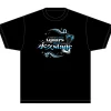 Love Live! Sunshine!! Aqours Finale LoveLive! —Eikyu stage— T-shirt Sale