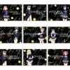 Posters>Love Live! Sunshine!! Aqours ONLINE Love Live! ~LOST WORLD~ B2 Poster Set