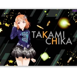Posters>Love Live! Sunshine!! Aqours ONLINE Love Live! ~LOST WORLD~ B2 Poster Set