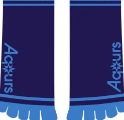 Love Live! Sunshine!! Aqours 5th Anniversary LoveLive! ~LET'S GO WONDER TRIP~ Toe Socks Outlet