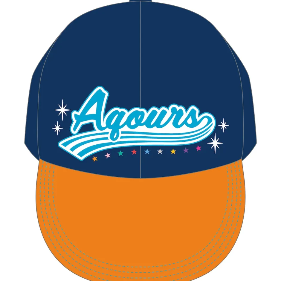 Hats & Caps>Love Live! Sunshine!! Aqours 5th Love Live! -Next Sparkling!!- Bucket Hat