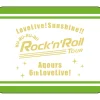 Other Accessories>Love Live! Sunshine!! Aqours 6th LoveLive! ～KU-RU-KU-RU Rock 'n' Roll TOUR～＜WINDY STAGE＞ Wristband