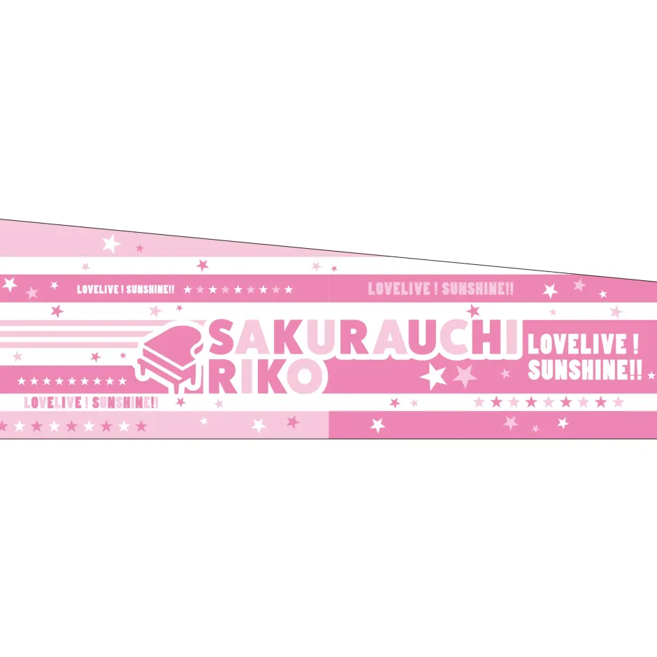 Other Accessories|Jewelry & Hair Accessories>Love Live! Sunshine!! Aqours 5th Love Live! -Next Sparkling!!- Armband Collection