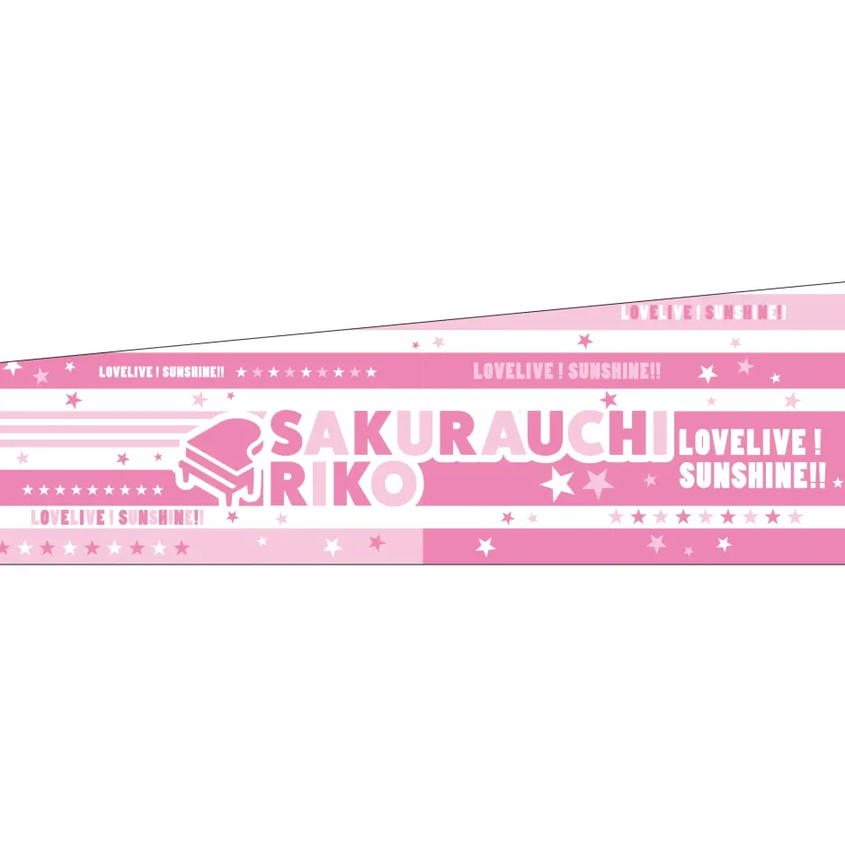 Other Accessories|Jewelry & Hair Accessories>Love Live! Sunshine!! Aqours 5th Love Live! -Next Sparkling!!- Armband Collection