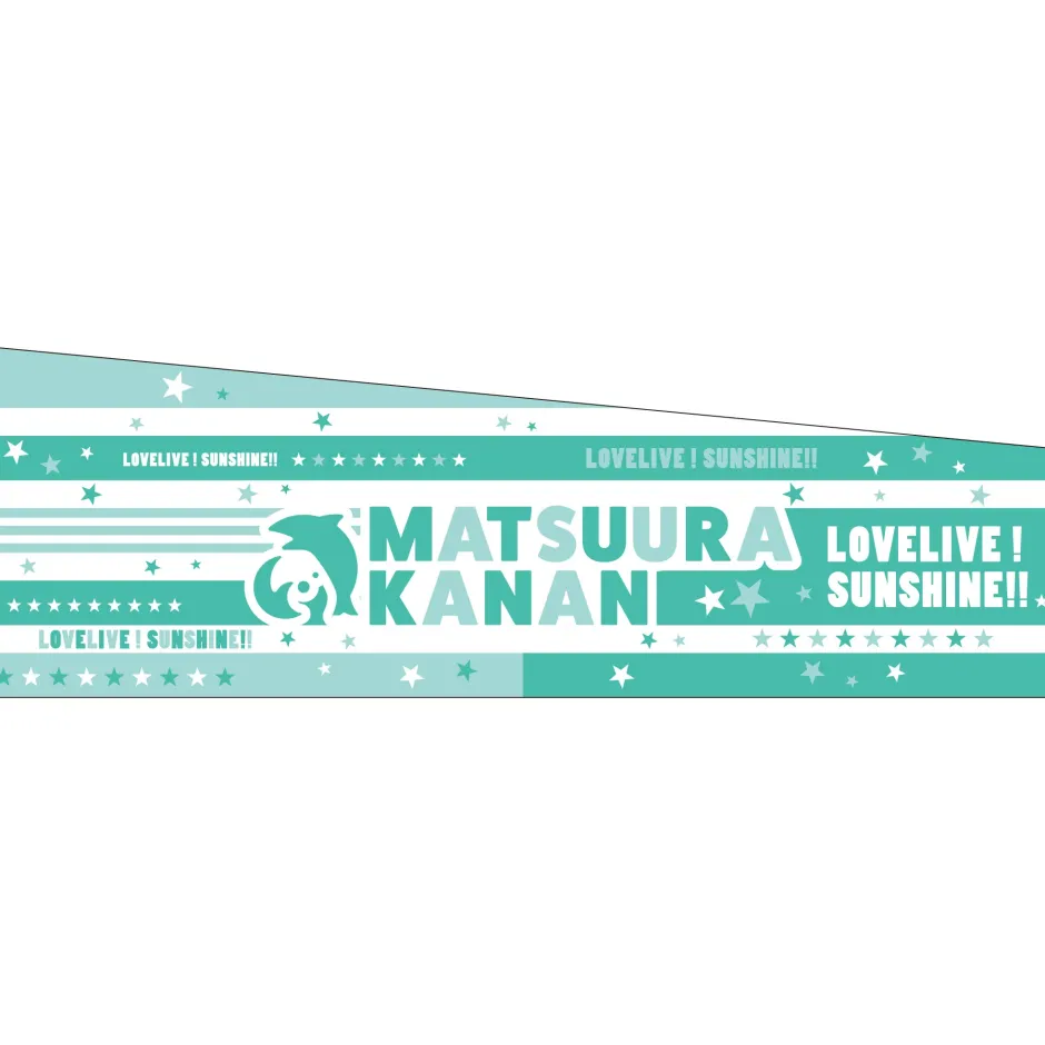 Other Accessories|Jewelry & Hair Accessories>Love Live! Sunshine!! Aqours 5th Love Live! -Next Sparkling!!- Armband Collection