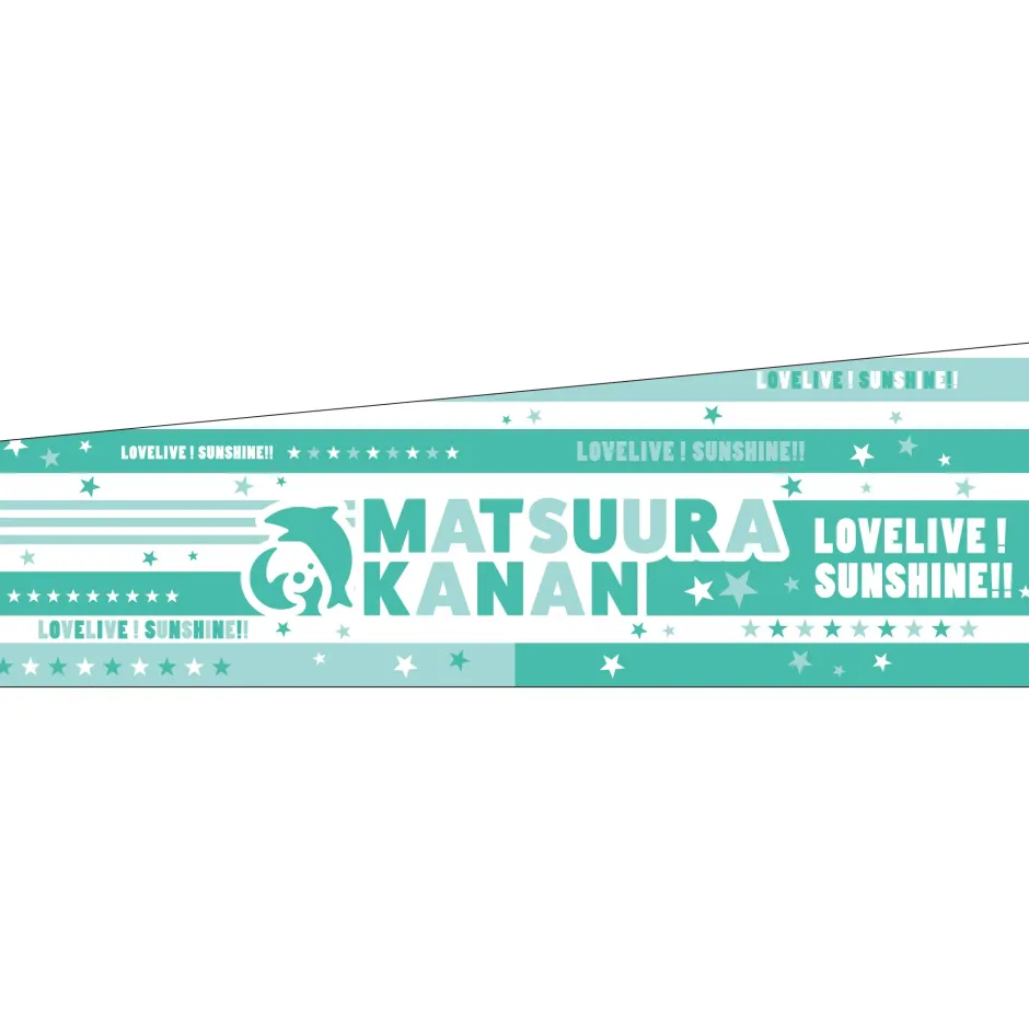 Other Accessories|Jewelry & Hair Accessories>Love Live! Sunshine!! Aqours 5th Love Live! -Next Sparkling!!- Armband Collection