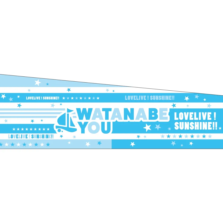 Other Accessories|Jewelry & Hair Accessories>Love Live! Sunshine!! Aqours 5th Love Live! -Next Sparkling!!- Armband Collection
