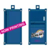 Love Live! Sunshine!! Aqours 5th Love Live! -Next Sparkling!!- Wallet Ticket Case Clearance