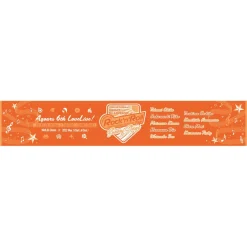 Love Live! Sunshine!! Aqours 6th Love Live! KU-RU-KU-RU Rock 'n' Roll TOUR Muffler Towel Outlet