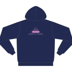 Jackets & Hoodies>Love Live! Sunshine!! AZALEA 2nd LoveLive! ～Amazing Travel DNA Reboot～ Big Silhouette Hoodie