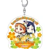 Collectable Toys>Love Live! Sunshine!! Big Acrylic Keychain Collection