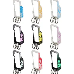 Collectable Toys>Love Live! Sunshine!! Carabiner Collection