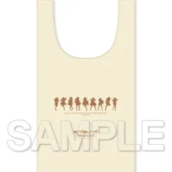 Bags & Wallets>Love Live! Sunshine!! Eco Bag