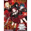 Love Live! Sunshine!! Guilty Kiss 2nd LoveLive! ～Return To Love ♡ Kiss Kiss Kiss～ B2-Size Poster Hot