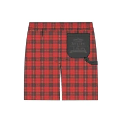 Bottoms>Love Live! Sunshine!! Guilty Kiss 2nd LoveLive! ～Return To Love ♡ Kiss Kiss Kiss～ Checkered Pattern Shorts