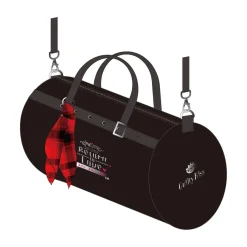 Bags & Wallets>Love Live! Sunshine!! Guilty Kiss 2nd LoveLive! ~Return To Love ♡ Kiss Kiss Kiss~ Boston Bag