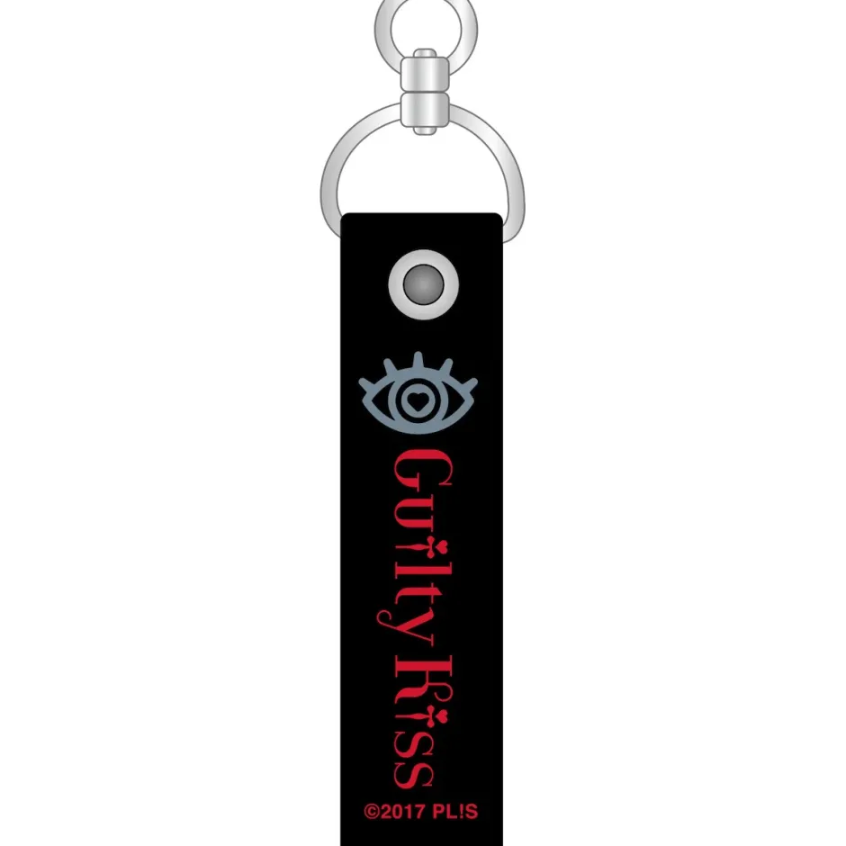 Other Accessories>Love Live! Sunshine!! Guilty Kiss 2nd LoveLive! ~Return To Love ♡ Kiss Kiss Kiss~ Wallet Chain