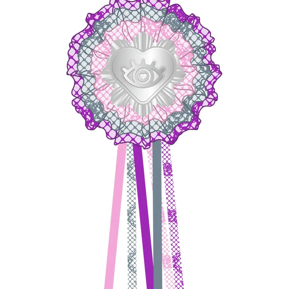 Other Accessories>Love Live! Sunshine!! Guilty Kiss 2nd LoveLive! ~Return To Love ♡ Kiss Kiss Kiss~ Rosette
