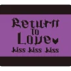 Other Accessories>Love Live! Sunshine!! Guilty Kiss 2nd LoveLive! ～Return To Love ♡ Kiss Kiss Kiss～ Wristband