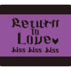 Other Accessories>Love Live! Sunshine!! Guilty Kiss 2nd LoveLive! ~Return To Love ♡ Kiss Kiss Kiss~ Wristband