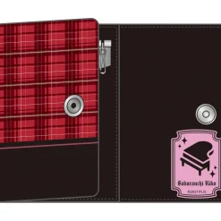 Love Live! Sunshine!! Guilty Kiss 2nd LoveLive! ~Return To Love ♡ Kiss Kiss Kiss~ Key Case Hot