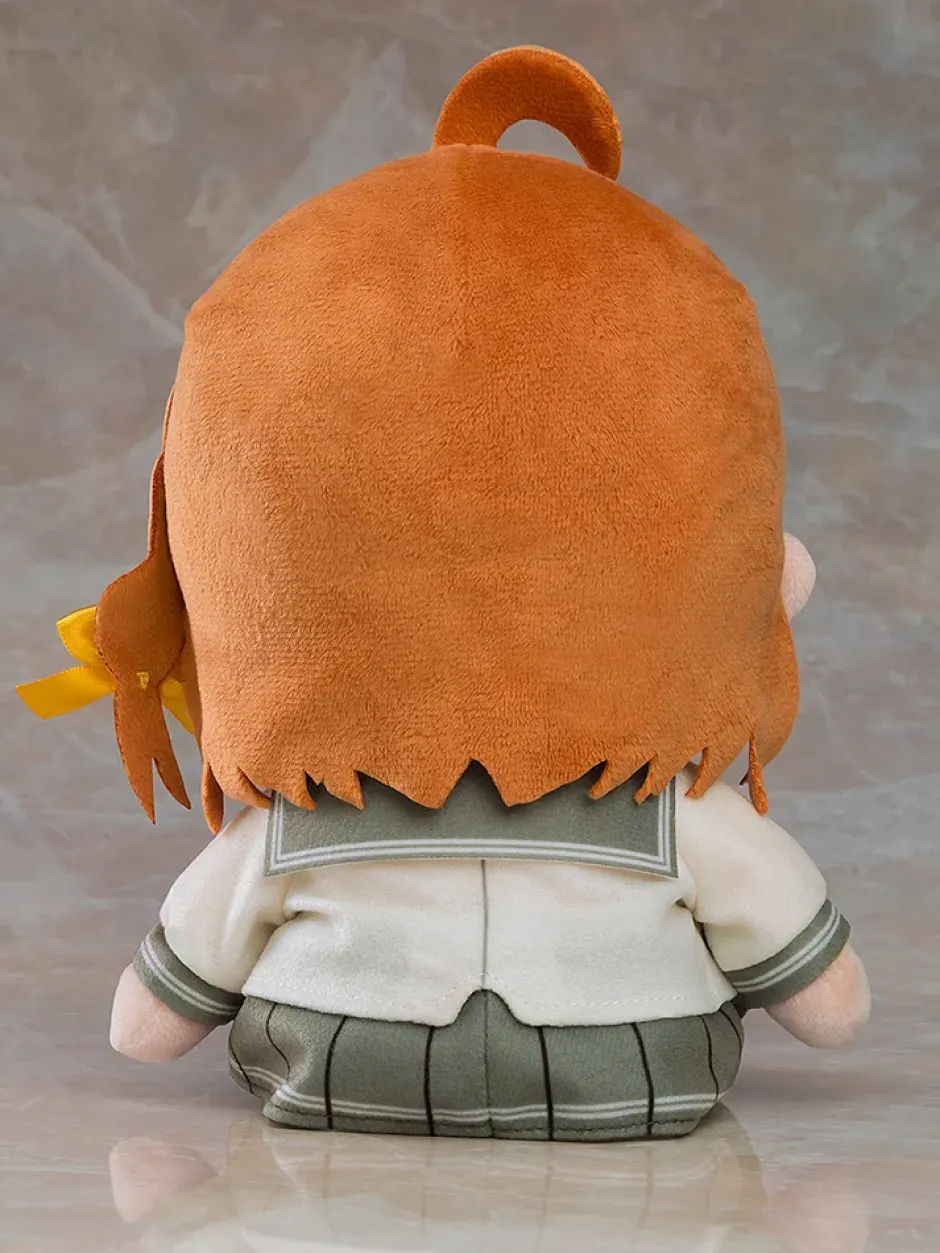 Medium Plushies>Love Live! Sunshine!! Kuripan Plushie Chika Takami/Riko Sakurauchi/You Watanabe
