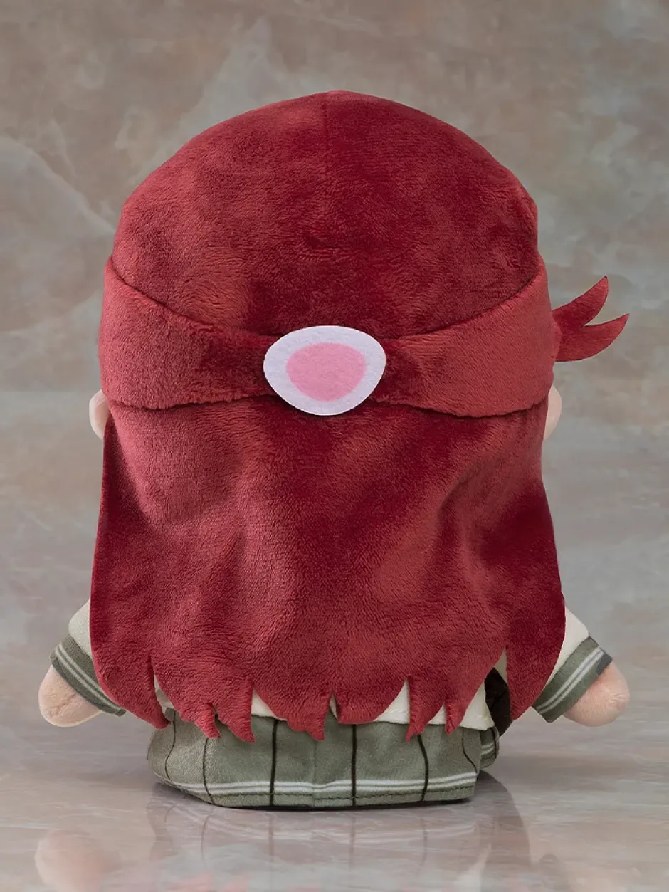 Medium Plushies>Love Live! Sunshine!! Kuripan Plushie Chika Takami/Riko Sakurauchi/You Watanabe