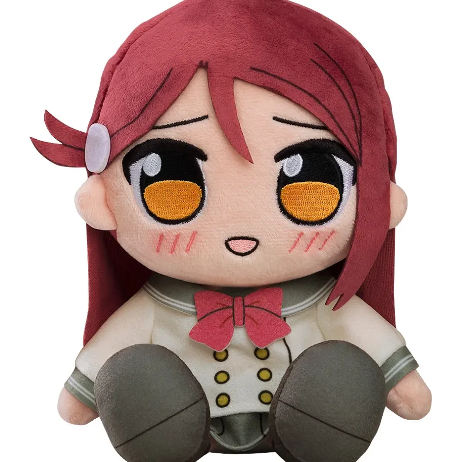 Medium Plushies>Love Live! Sunshine!! Kuripan Plushie Chika Takami/Riko Sakurauchi/You Watanabe