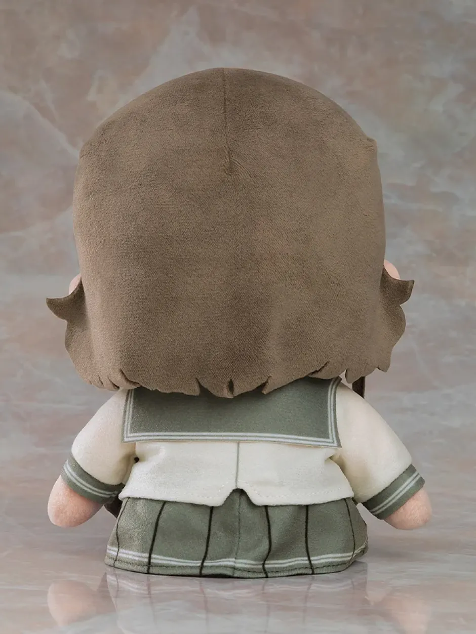 Medium Plushies>Love Live! Sunshine!! Kuripan Plushie Chika Takami/Riko Sakurauchi/You Watanabe
