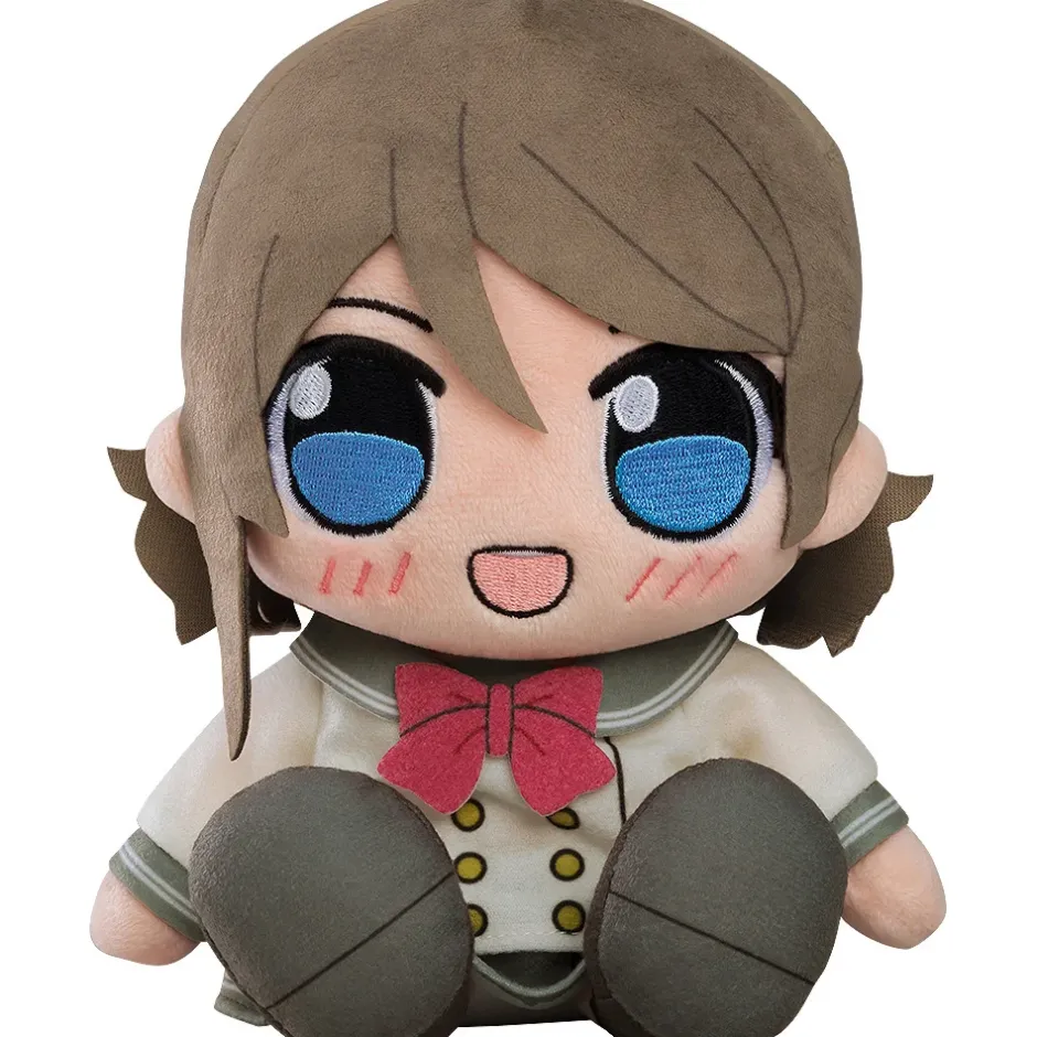 Medium Plushies>Love Live! Sunshine!! Kuripan Plushie Chika Takami/Riko Sakurauchi/You Watanabe