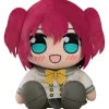 Medium Plushies>Love Live! Sunshine!! Kuripan Plushie Kanan Matsuura/Dia Kurosawa/Mari Ohara