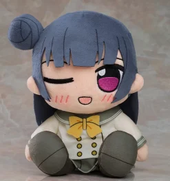 Medium Plushies>Love Live! Sunshine!! Kuripan Plushie Kanan Matsuura/Dia Kurosawa/Mari Ohara