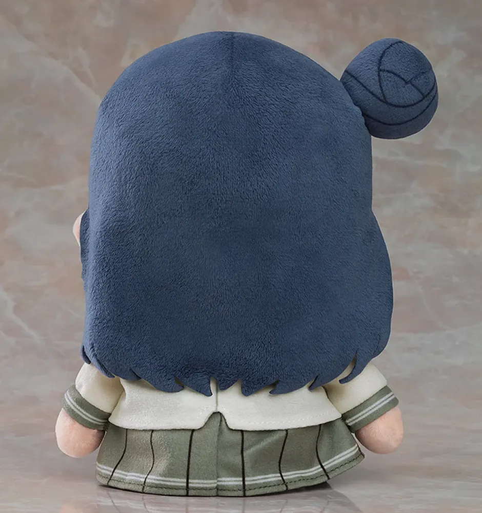 Medium Plushies>Love Live! Sunshine!! Kuripan Plushie Kanan Matsuura/Dia Kurosawa/Mari Ohara