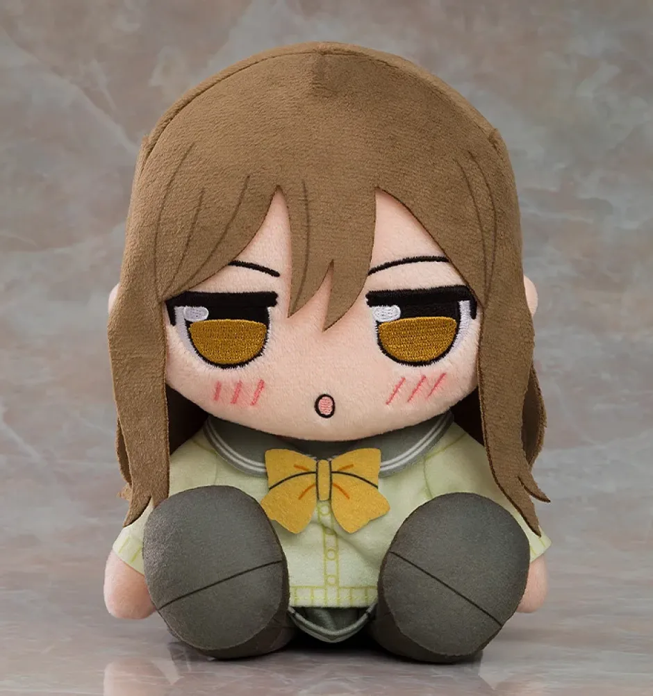 Medium Plushies>Love Live! Sunshine!! Kuripan Plushie Kanan Matsuura/Dia Kurosawa/Mari Ohara