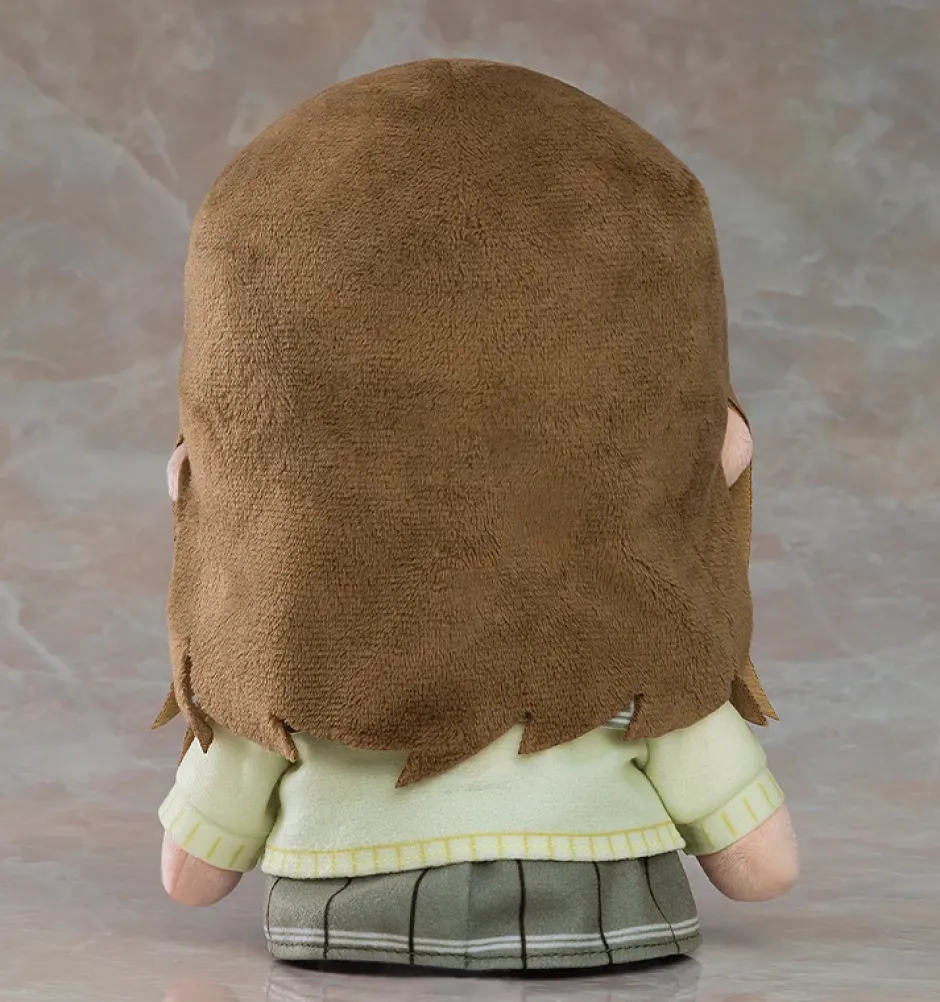 Medium Plushies>Love Live! Sunshine!! Kuripan Plushie Kanan Matsuura/Dia Kurosawa/Mari Ohara