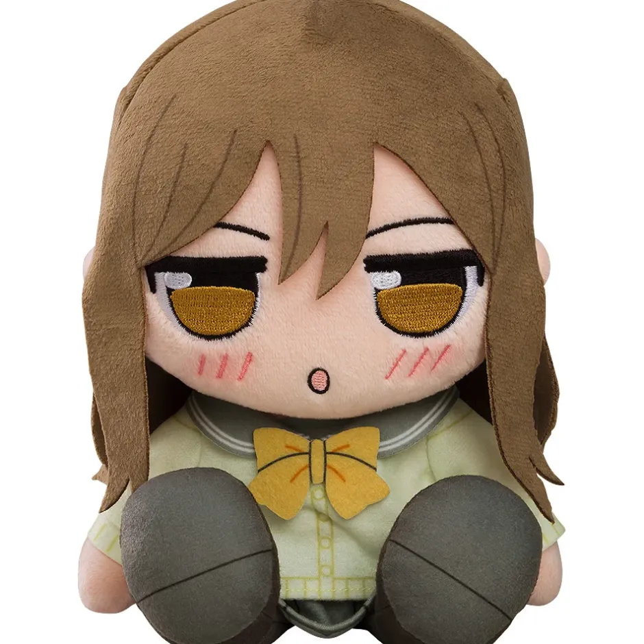 Medium Plushies>Love Live! Sunshine!! Kuripan Plushie Kanan Matsuura/Dia Kurosawa/Mari Ohara