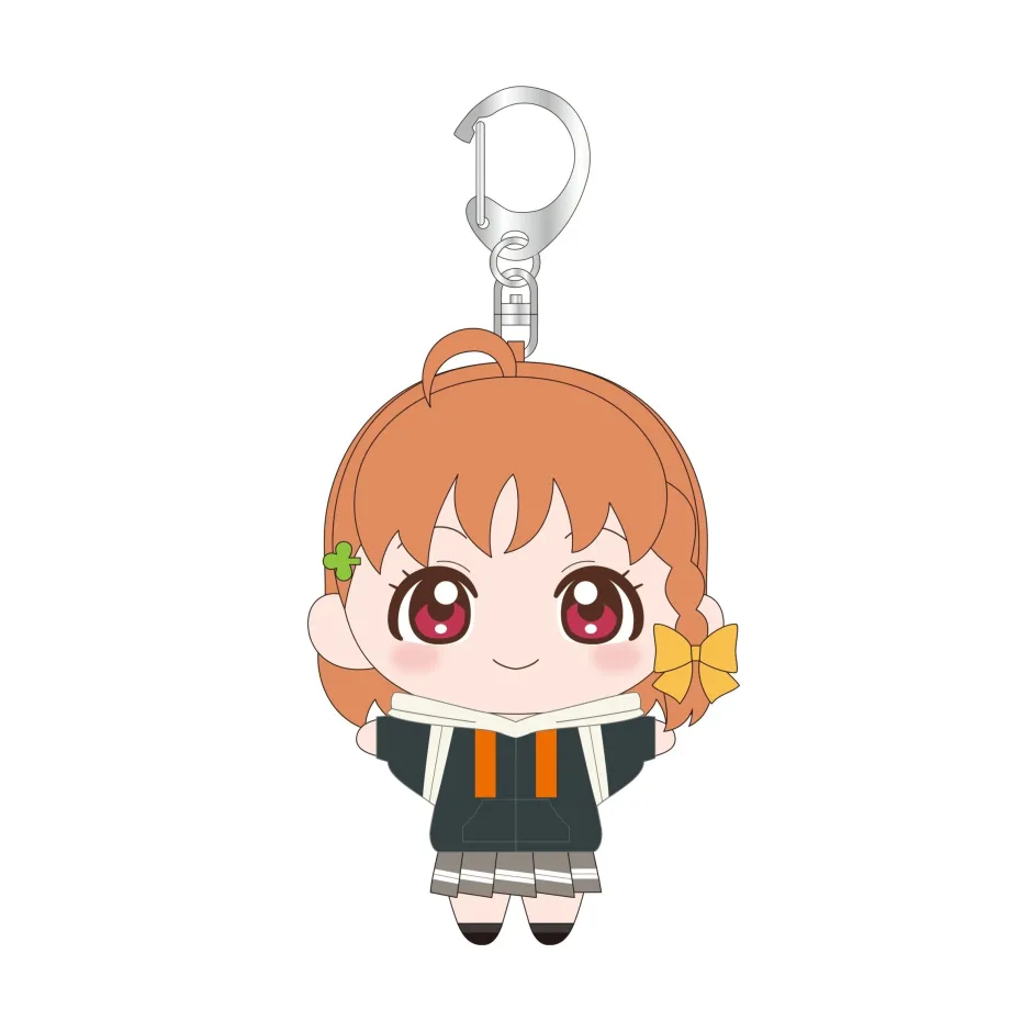 Small Plushies>Love Live! Sunshine!! Numazu Jimo Ai Festival 2025 Mascot Plush