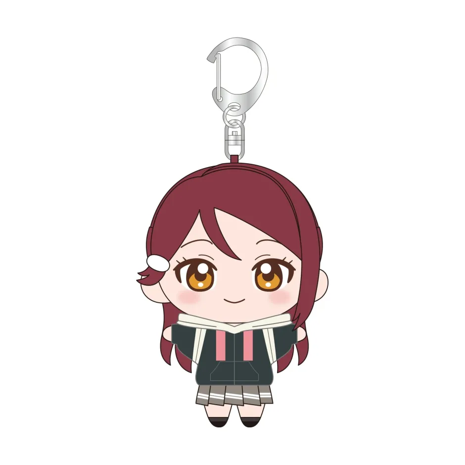 Small Plushies>Love Live! Sunshine!! Numazu Jimo Ai Festival 2025 Mascot Plush