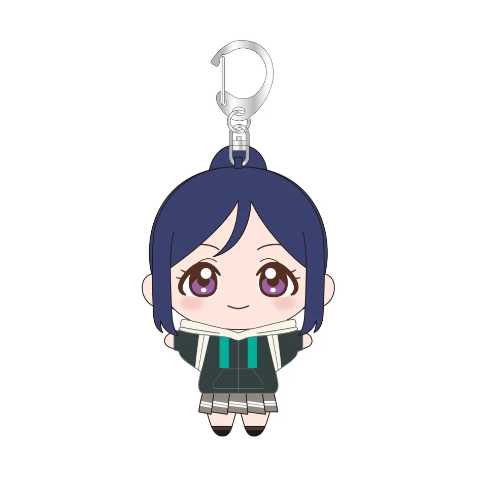 Small Plushies>Love Live! Sunshine!! Numazu Jimo Ai Festival 2025 Mascot Plush