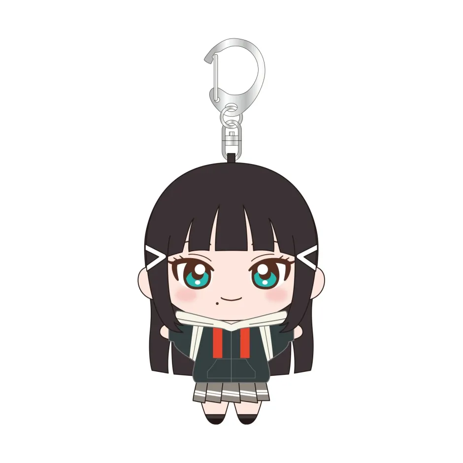 Small Plushies>Love Live! Sunshine!! Numazu Jimo Ai Festival 2025 Mascot Plush