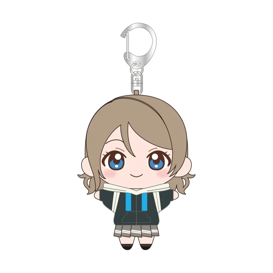 Small Plushies>Love Live! Sunshine!! Numazu Jimo Ai Festival 2025 Mascot Plush