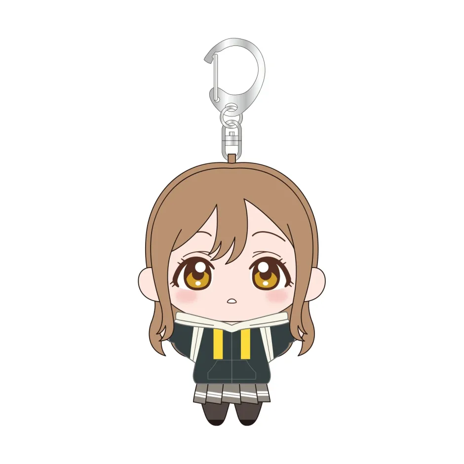 Small Plushies>Love Live! Sunshine!! Numazu Jimo Ai Festival 2025 Mascot Plush