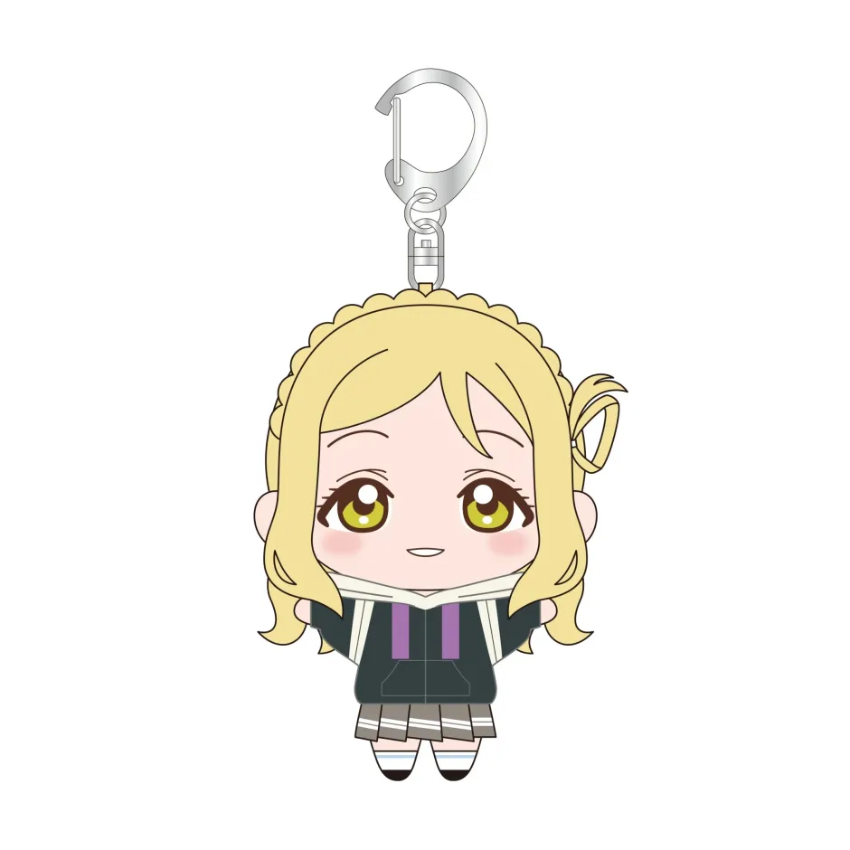 Small Plushies>Love Live! Sunshine!! Numazu Jimo Ai Festival 2025 Mascot Plush