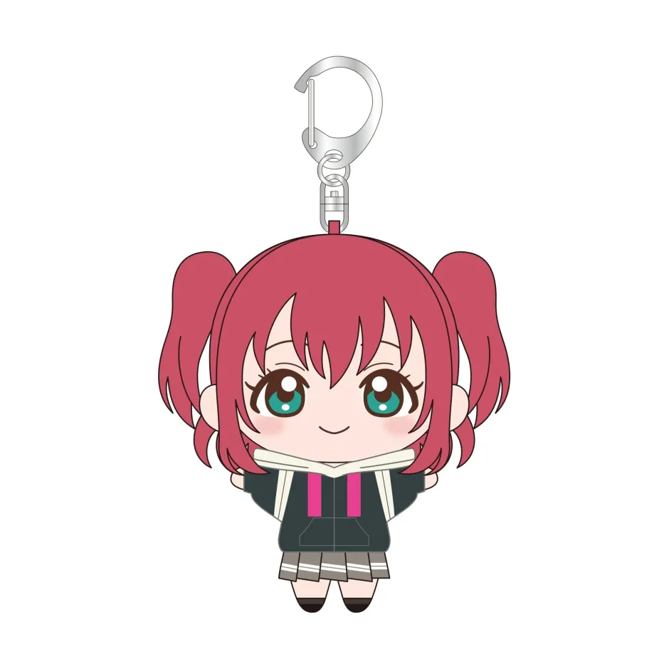 Small Plushies>Love Live! Sunshine!! Numazu Jimo Ai Festival 2025 Mascot Plush