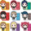 Love Live! Sunshine!! Numazu Jimo Ai Festival 2025 Woven Embroidery Name Badge Discount