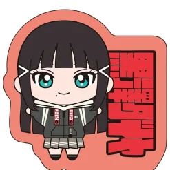 Love Live! Sunshine!! Numazu Jimo Ai Festival 2025 Woven Embroidery Name Badge Discount