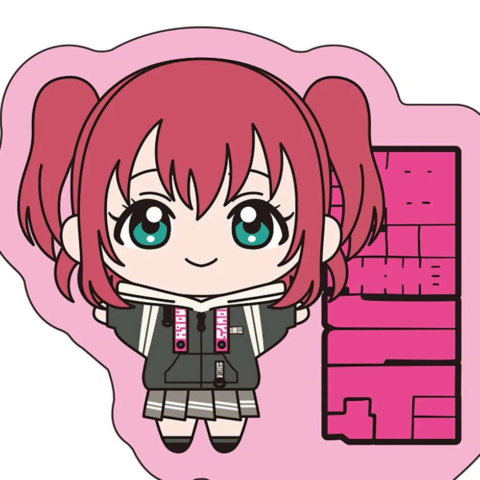 Love Live! Sunshine!! Numazu Jimo Ai Festival 2025 Woven Embroidery Name Badge Discount
